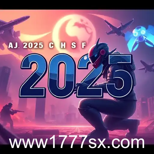 1777sx: Bridging Gaming and Technology