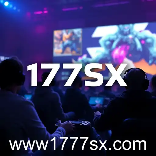 1777sx Transforms the Online Gaming Landscape