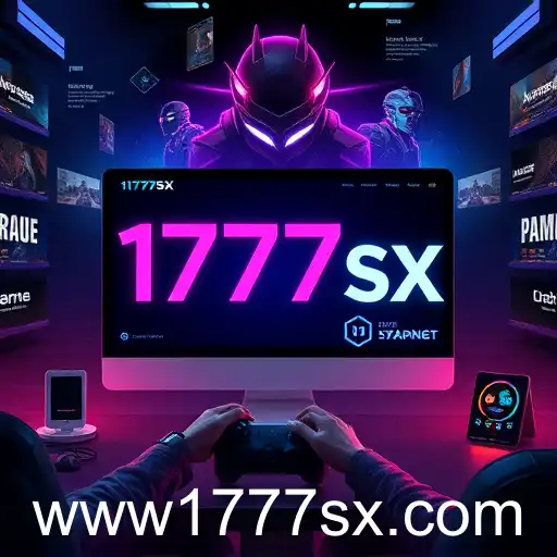 Digital Transformation of Gaming in 2025