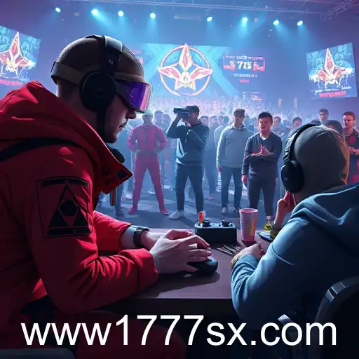 Digital Renaissance in Gaming with 1777sx