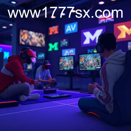 Gaming’s Evolution: The Rise of English Game Websites