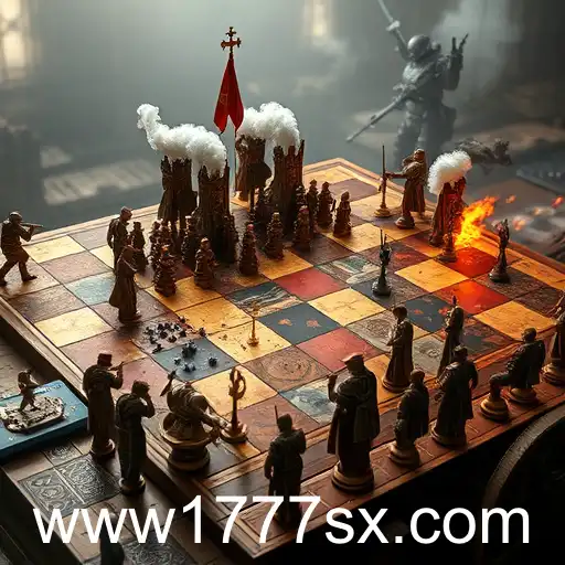 The Evolution of Online Gaming Platforms