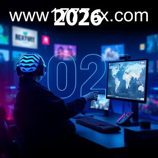 1777sx: The Evolution of Online Gaming