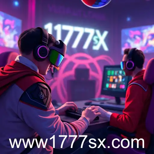 The Evolution of Online Gaming: A 2025 Perspective