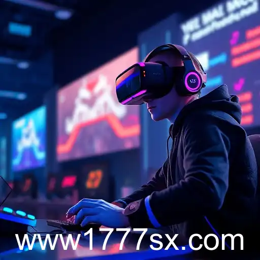 Gaming Innovations and Trends in 2025