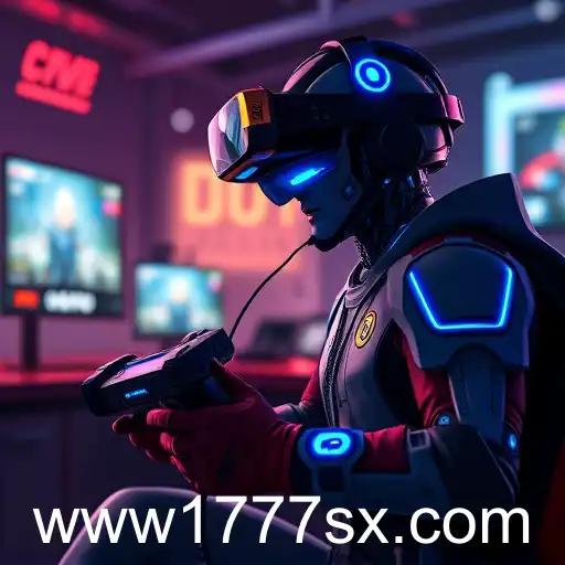 Gaming Trends and Innovations in 2025