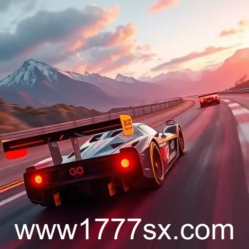 Exploring the Thrilling World of 'Racing Games': A Deep Dive into the 1777sx Category