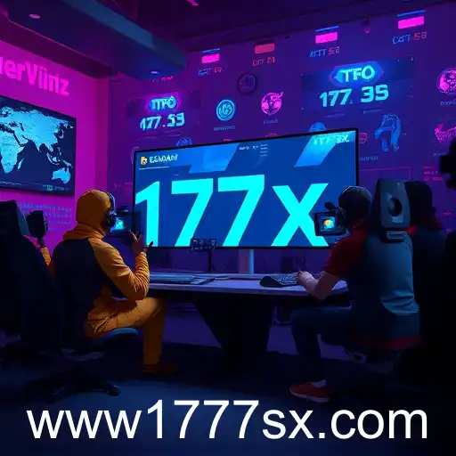 1777sx: Revolutionizing Online Gaming in 2025