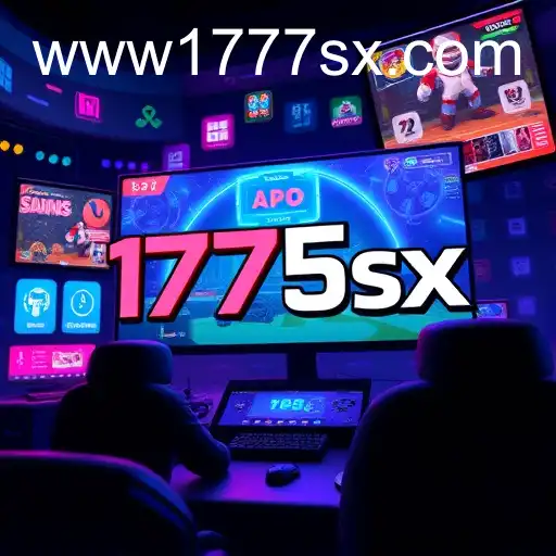 The Rise of 1777sx in the Gaming World
