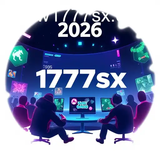 The Rise of 1777sx: Revolutionizing Online Gaming