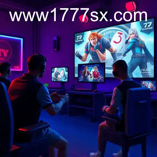 The Rise of Online Gaming Platforms