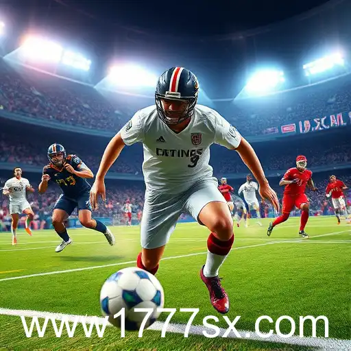 Exploring the Diverse World of Sports Games: A Celebration of Virtual Athletics