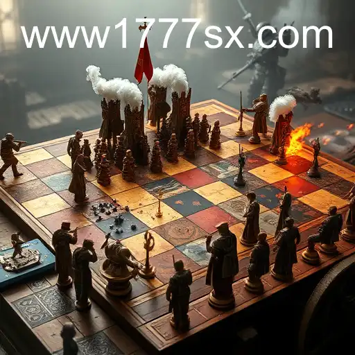 The Enduring Appeal of Strategy Games in Modern Entertainment